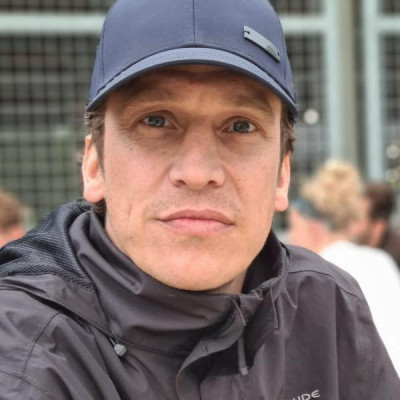 Jeroen