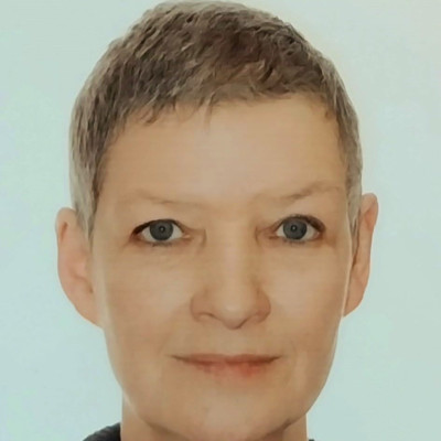 Geertje
