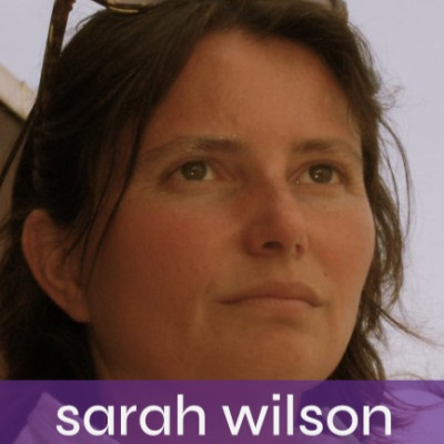 Sarah