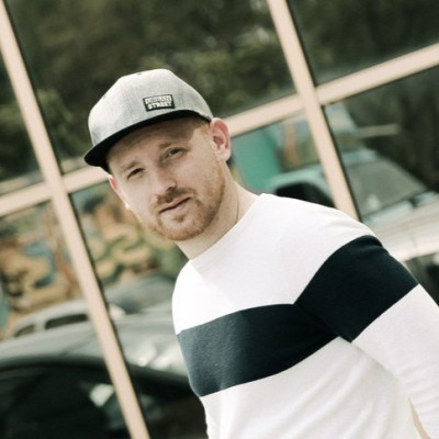 Dmytro