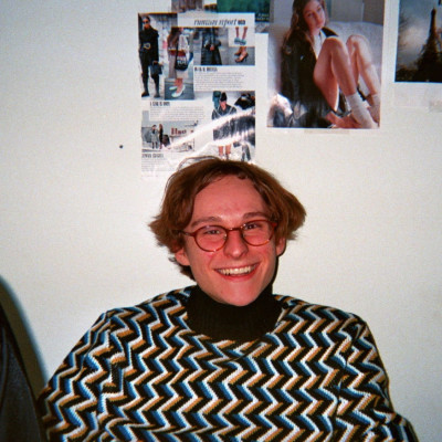 Daniel
