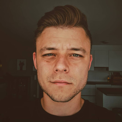 Gert-Jan