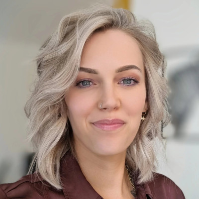 Sharon