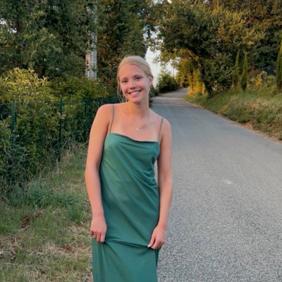 Marie