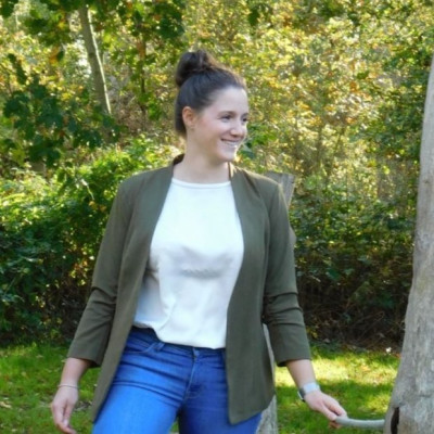 Stephanie