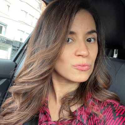 Sarah