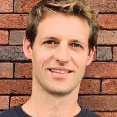 Jeroen