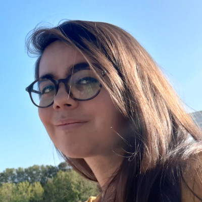 Amber