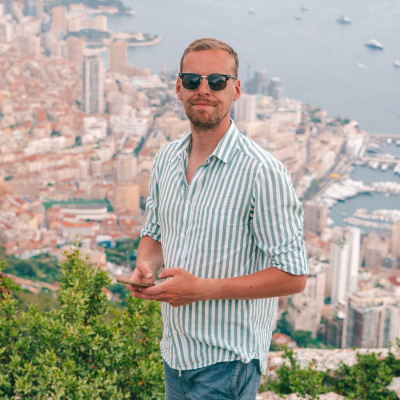 Stijn