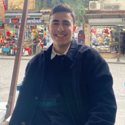 Gokhan