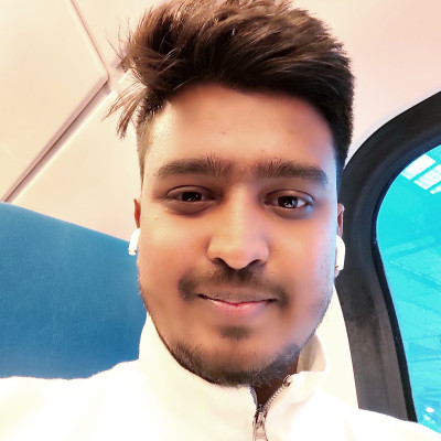 Md Saiful