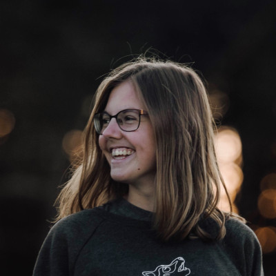 Amber