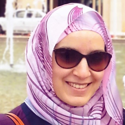 Sawsen Amina