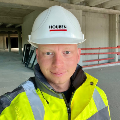Jeroen