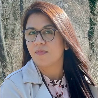Shazia