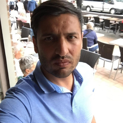 Inamullah