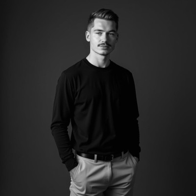 Nikolaj