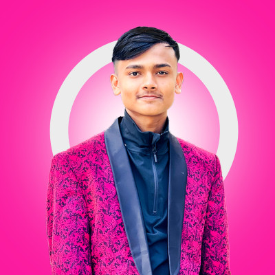 Jakaria Hussain Joy