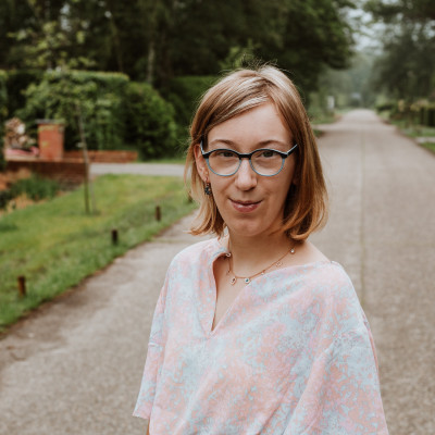 Darina