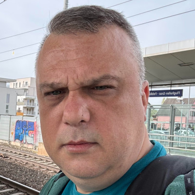 Vitaliy