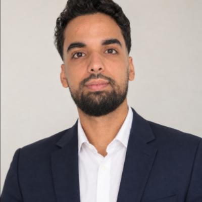 Mohamed amine